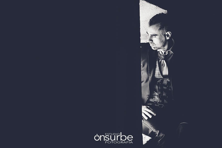 Onsurbe Fotografía Postboda Covarrubias (Burgos) - Fotógrafos bodas Madrid