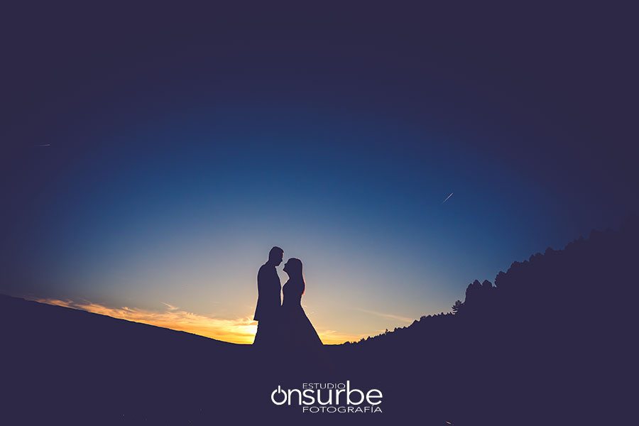 Onsurbe Fotografía Postboda Covarrubias (Burgos) - Fotógrafos bodas Madrid