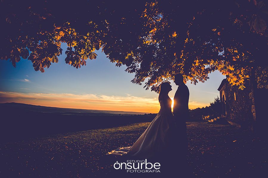 Onsurbe Fotografía Postboda Covarrubias (Burgos) - Fotógrafos bodas Madrid