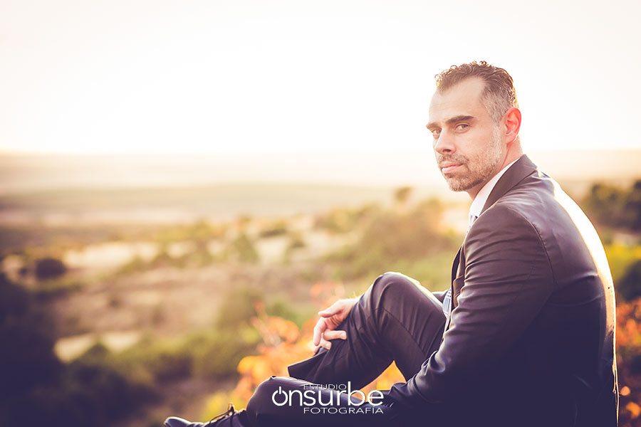 Onsurbe Fotografía Postboda Covarrubias (Burgos) - Fotógrafos bodas Madrid