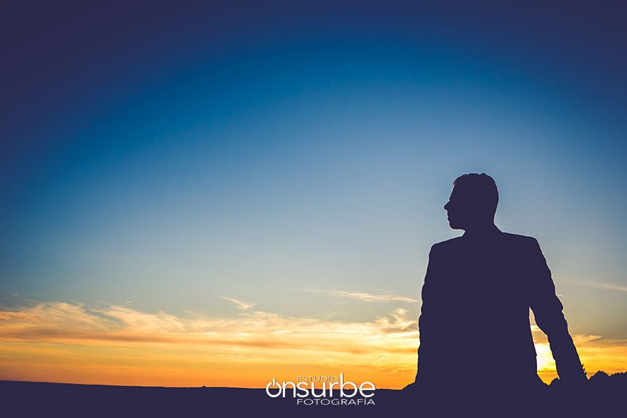 Onsurbe Fotografía Postboda Covarrubias (Burgos) - Fotógrafos bodas Madrid
