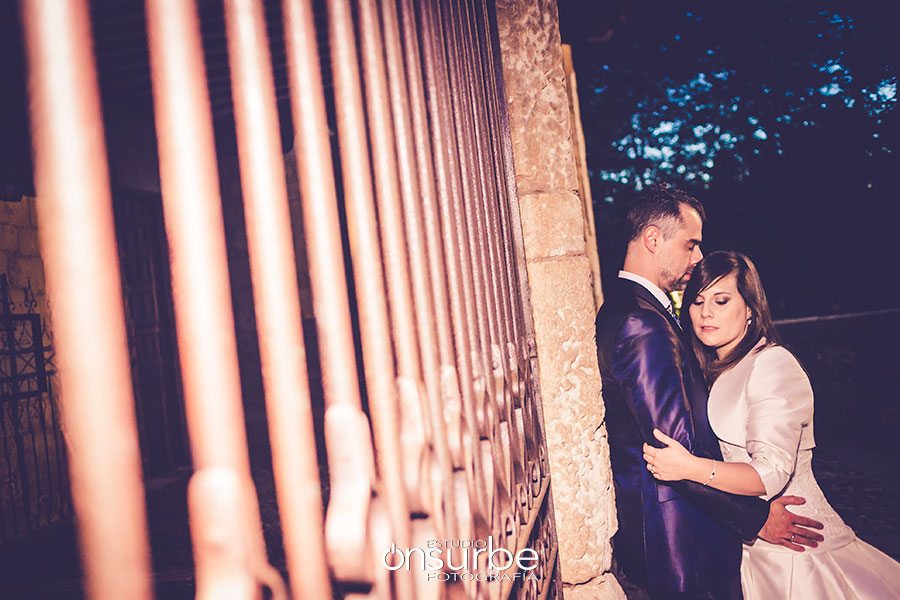 Onsurbe Fotografía Postboda Covarrubias (Burgos) - Fotógrafos bodas Madrid