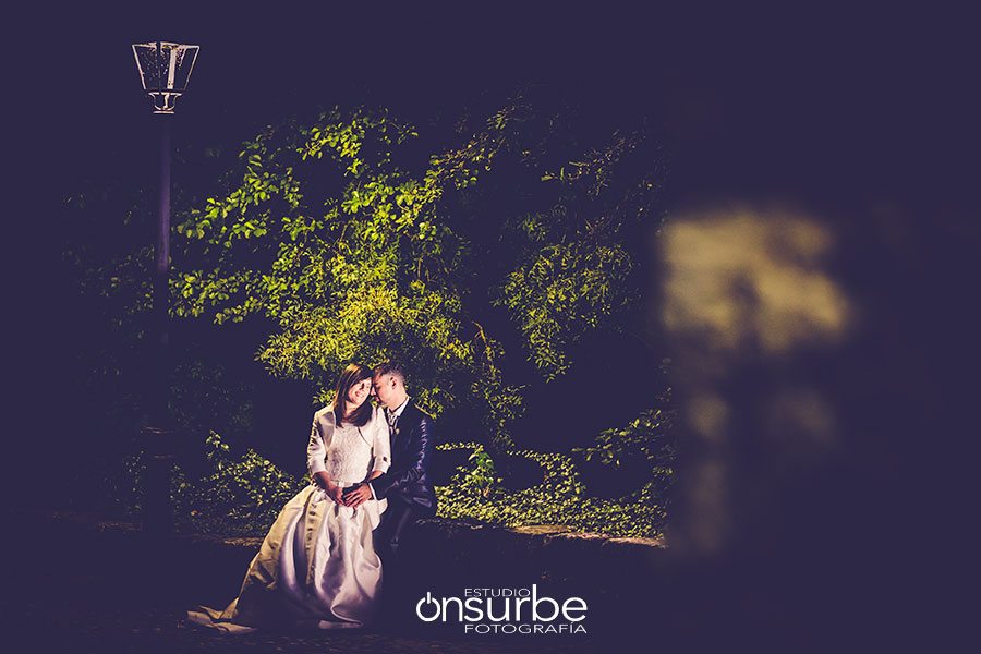 Onsurbe Fotografía Postboda Covarrubias (Burgos) - Fotógrafos bodas Madrid